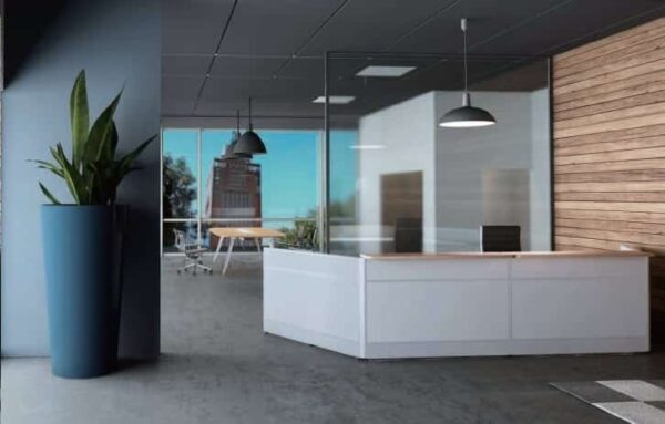 Sunline II Reception Station