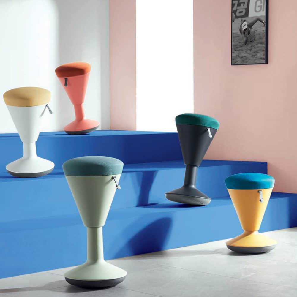 Chessy Seating