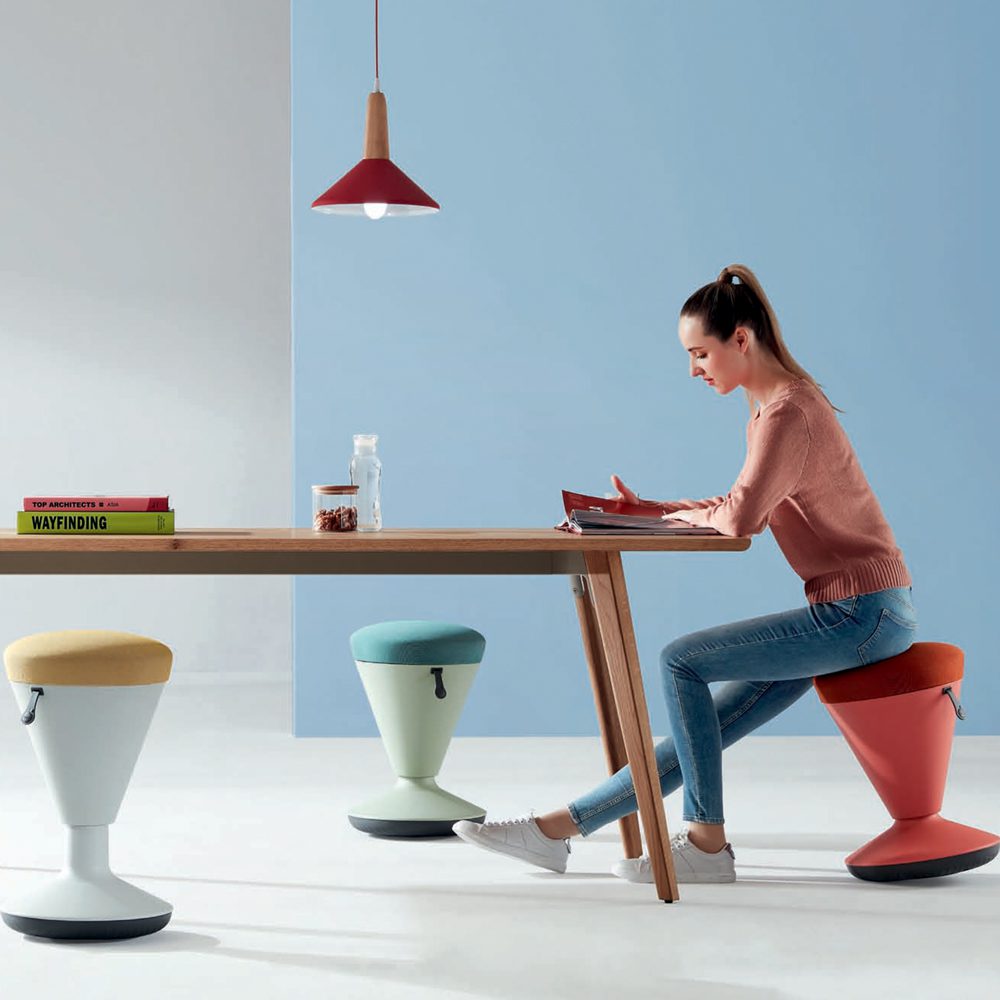 Chessy Seating