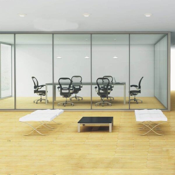 Sunline Select High Wall Glass Office II