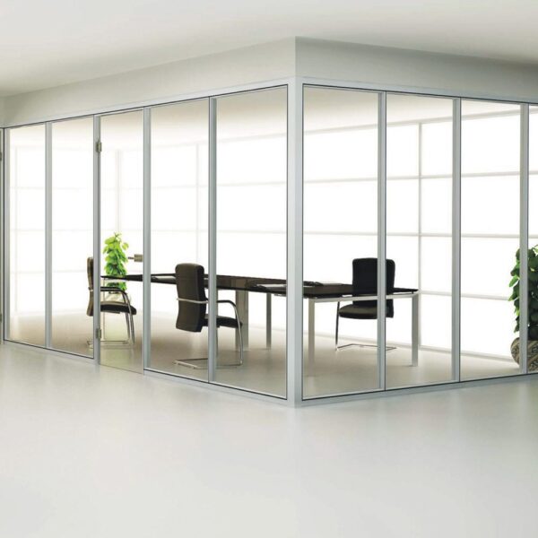 Sunline Select High Wall Glass Office II