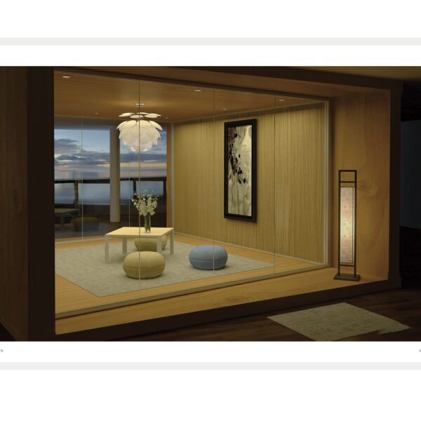 Sunline Select High Wall
