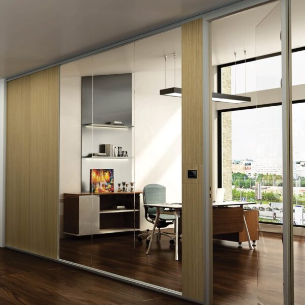 Sunline Select High Wall