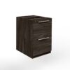 Two Drawer Filing Cabinet