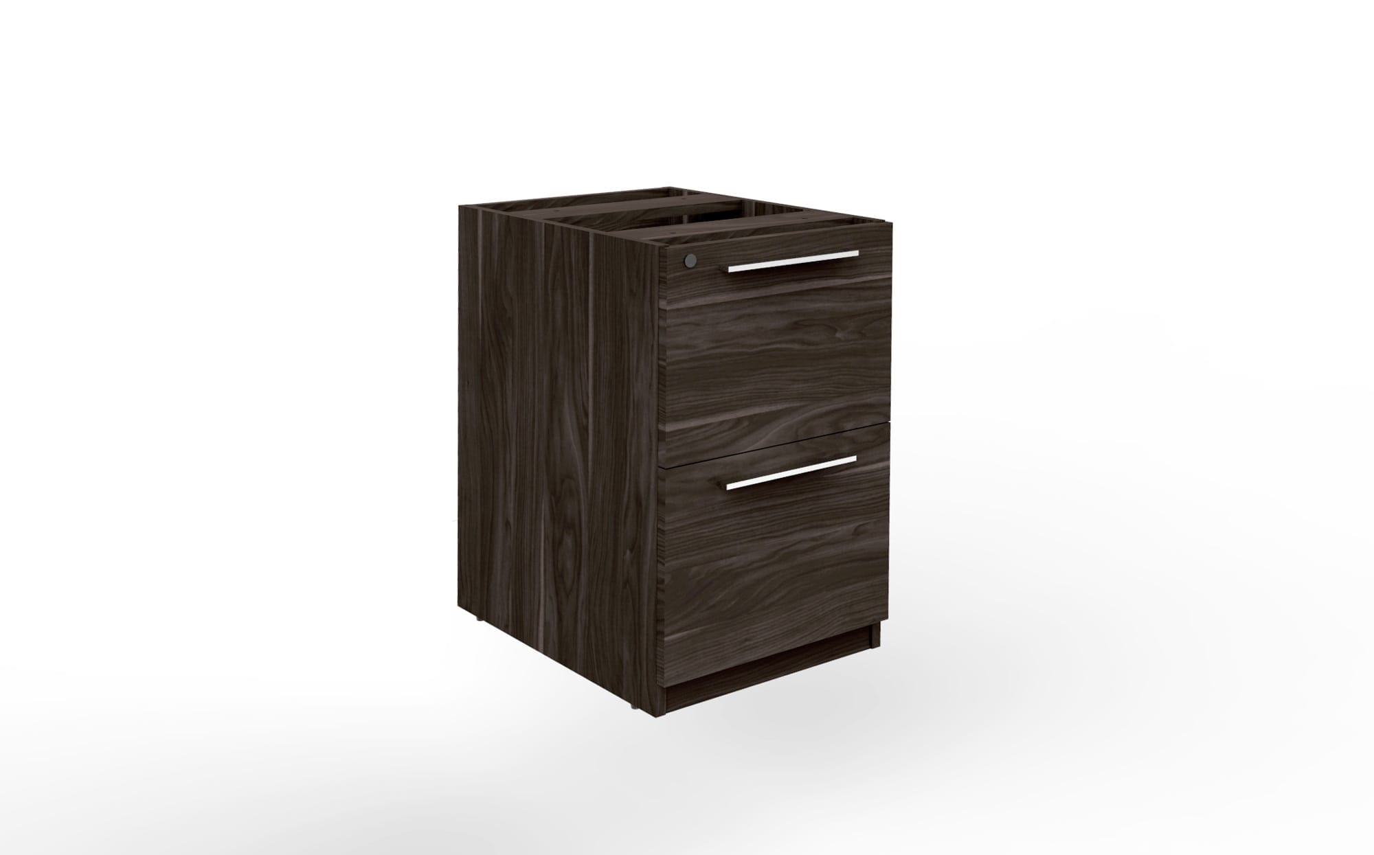 Two Drawer Filing Cabinet