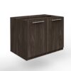 Cabinet With Two Opening Doors