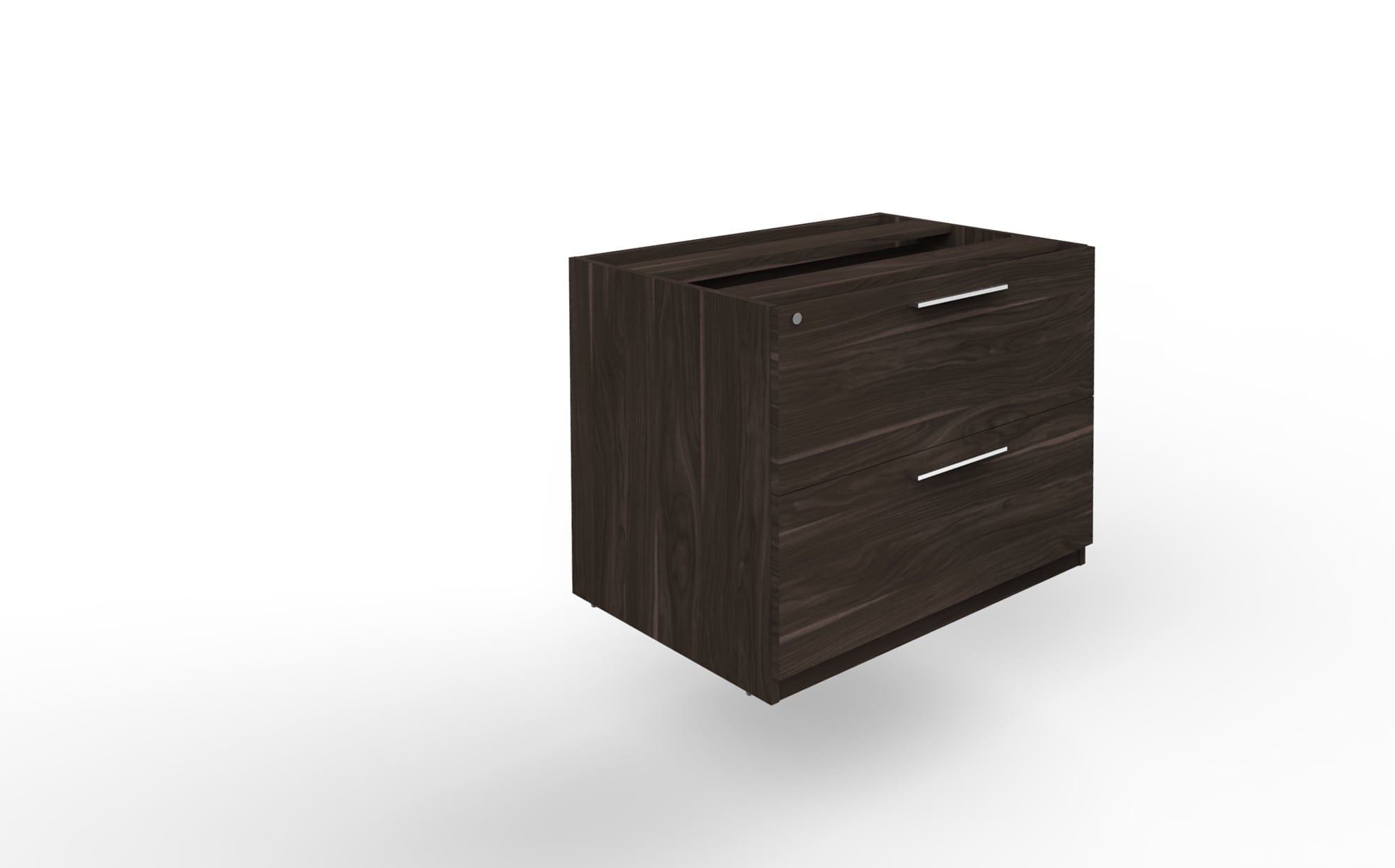Two Drawer Lateral File