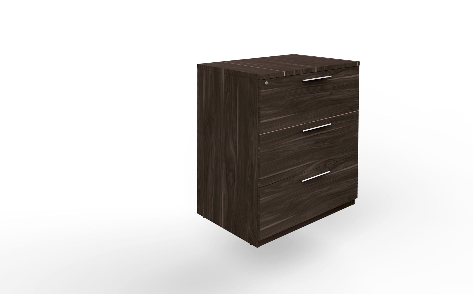 Three Drawer Filing Cabinet