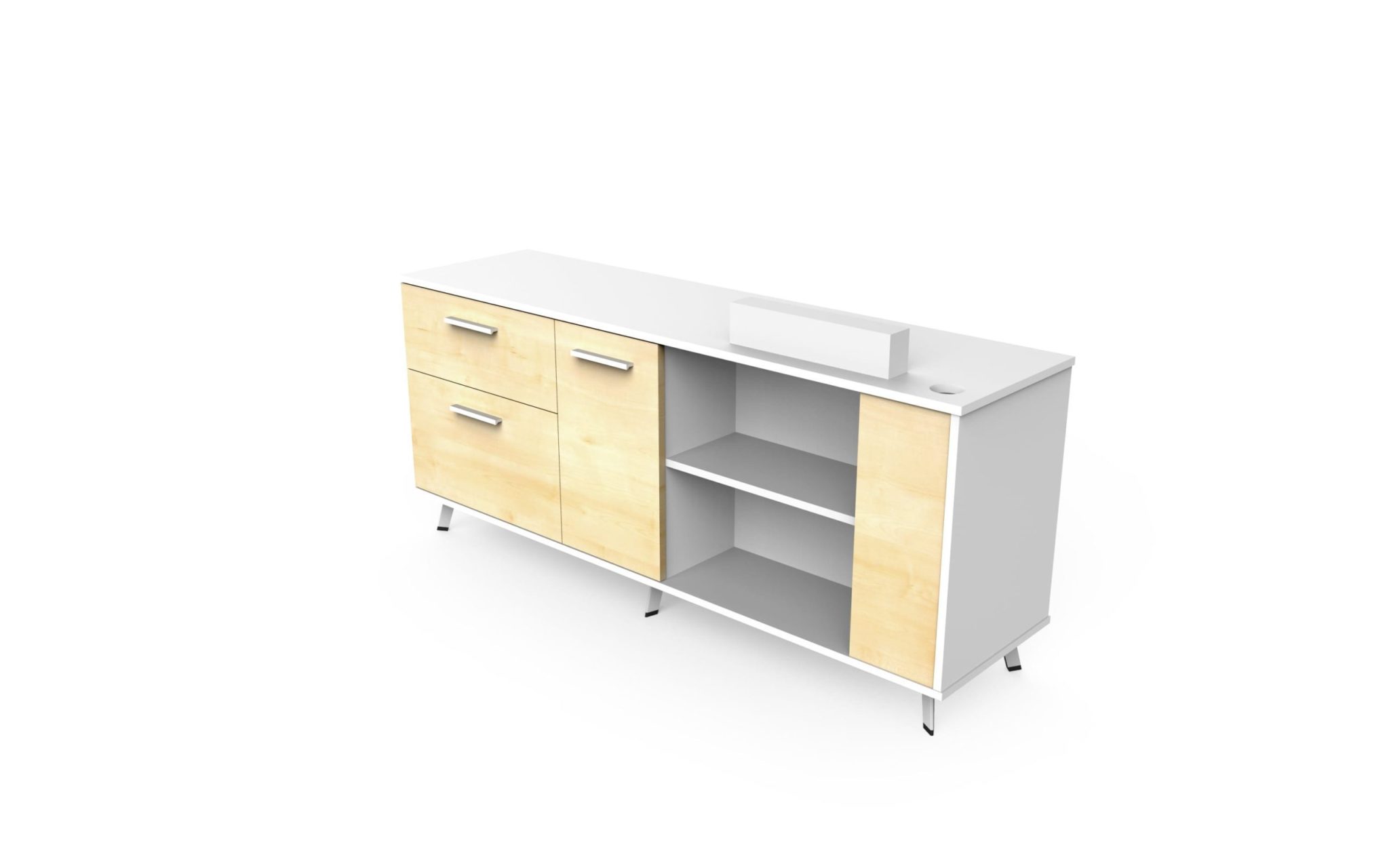 Bottom Cabinet