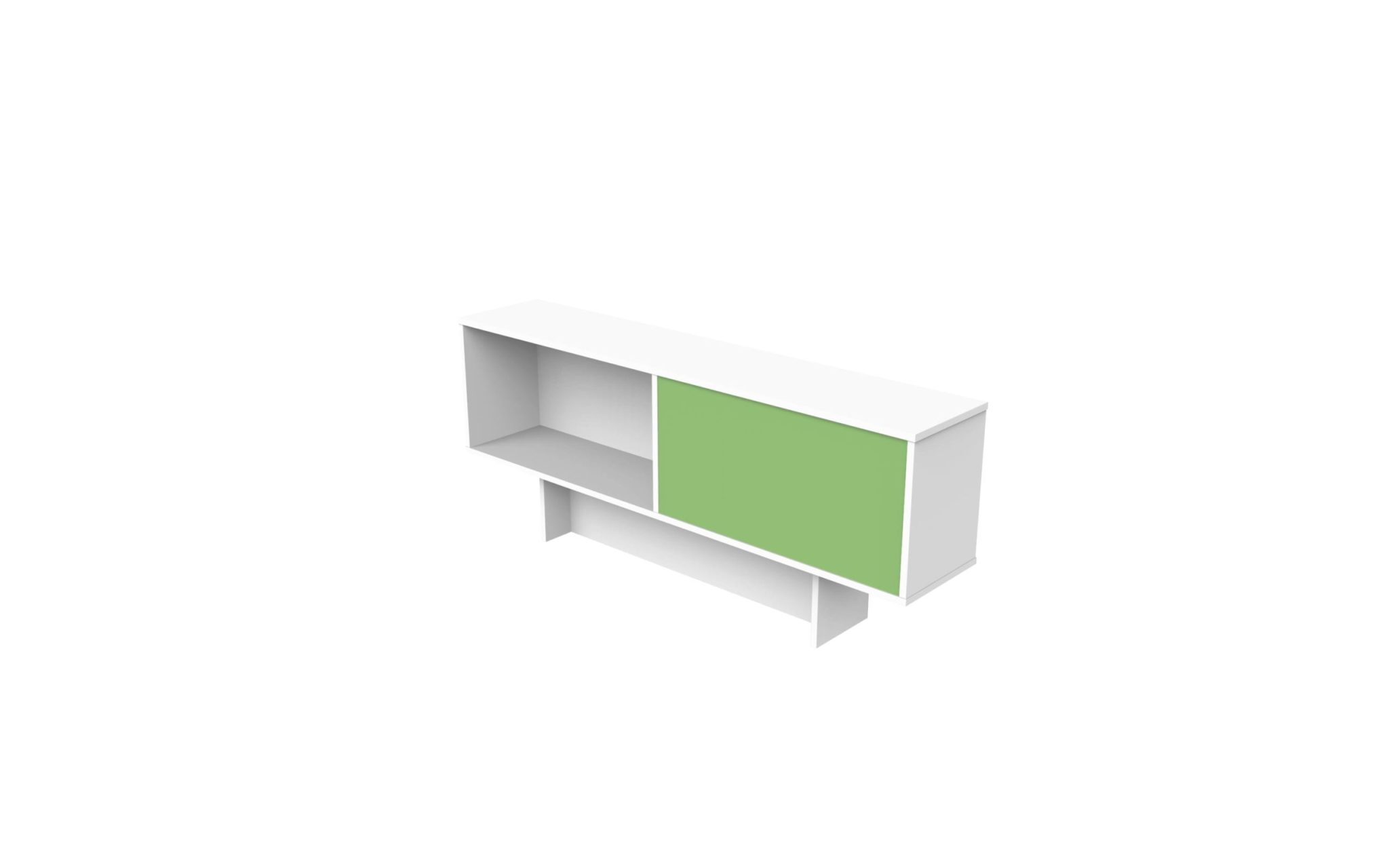 Top Cabinet