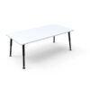 Size of Rectangular Table: 6’6″ x 3’3″ x 2’5″