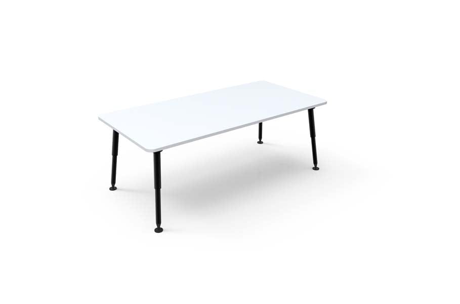 Size of Rectangular Table: 6’6″ x 3’3″ x 2’5″