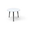 Size of Circular Table: 3'3″ x 3'3″ x 2'5″