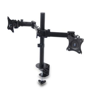 Dual Monitor Arm