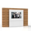 Multimedia Cabinet