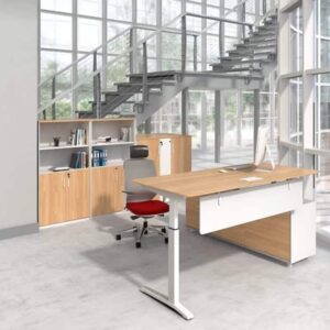 Ip Sit Stand Desk