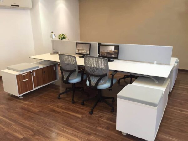 Savannah Dual WorkStation straighter
