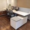 Savannah Tandem WorkStation