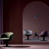 Wing Chair