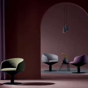Wing Chair