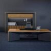 Status Executive Desk