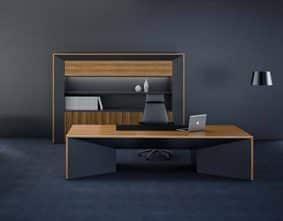 Status Executive Desk