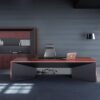 Status Executive Desk