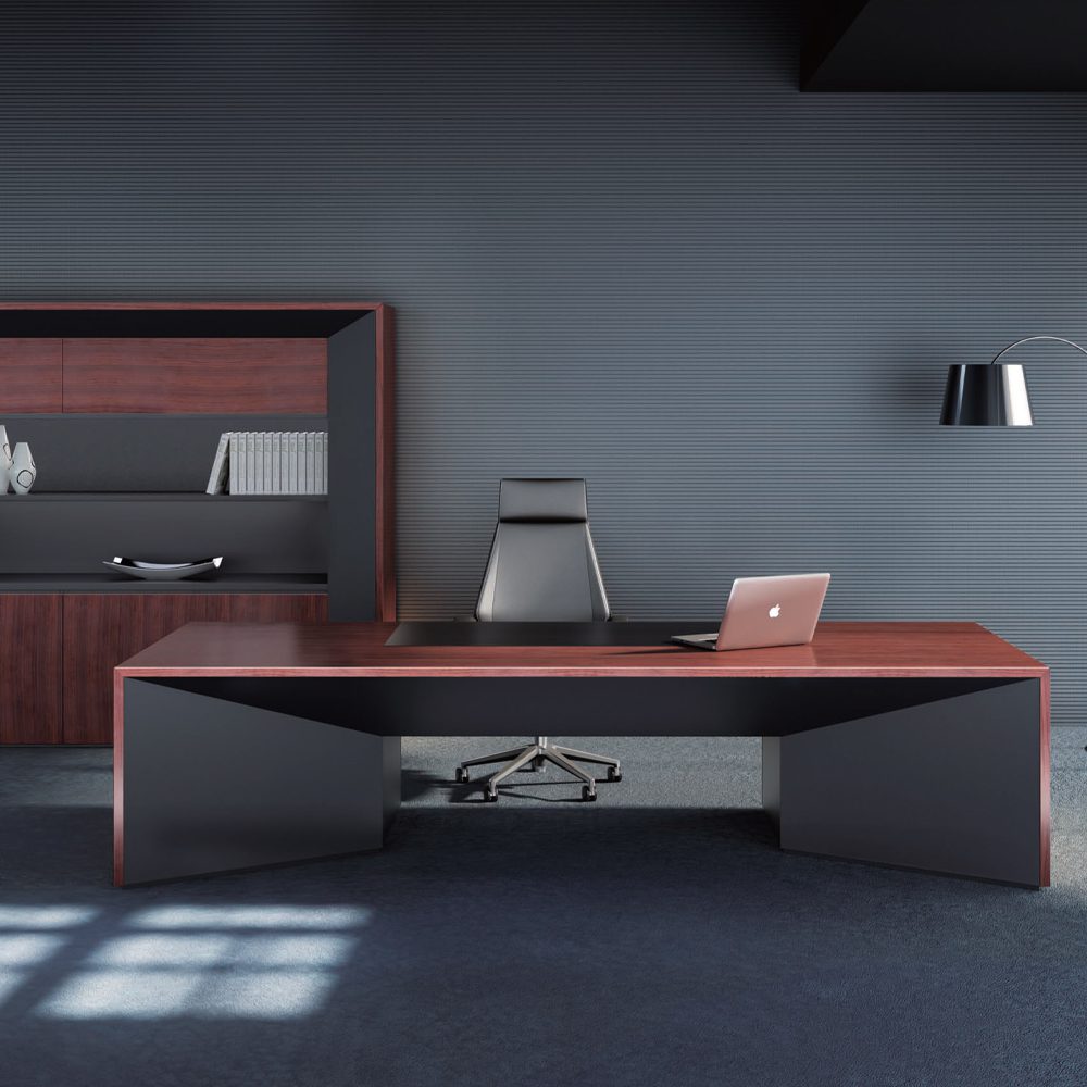 Status Executive Desk