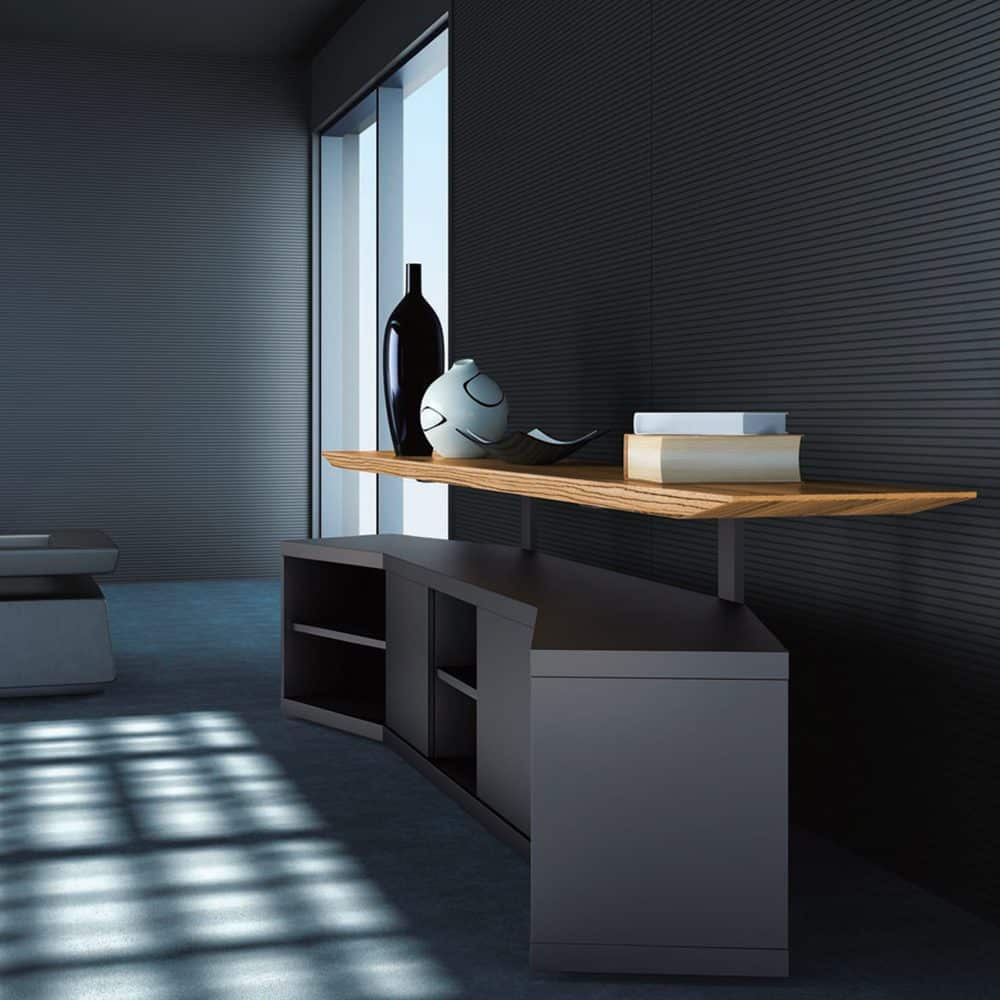 Matching Storage
