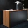 Matching Storage