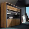 Matching Storage