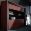 Matching Storage