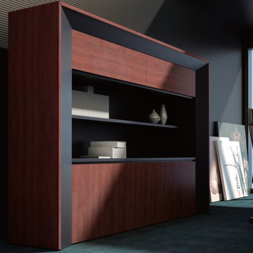 Matching Storage