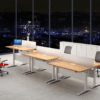 Sunline IP Electric Up Down Desks Featured