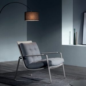 Luna Lounge Chair