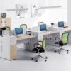 Sunline N2 Benching Desks