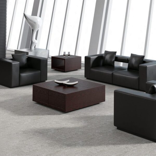 Modern Reception Seating Arnold's Office Furniture