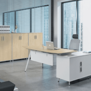 Sunline SP Manager Desk Featured