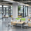 Sunline SP Typical Office Space