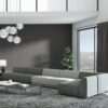 NS Sofa III Set
