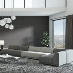 NS Sofa III Set