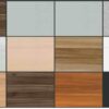 Available Colors
