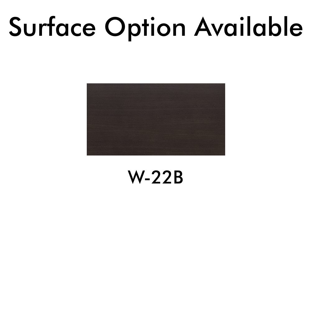 Surface Option Available