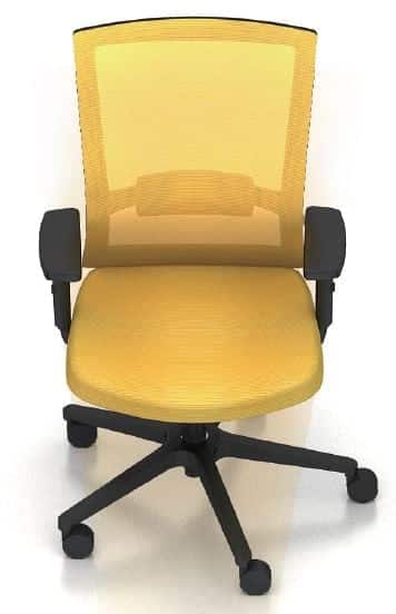 Available in a Variety of Colors