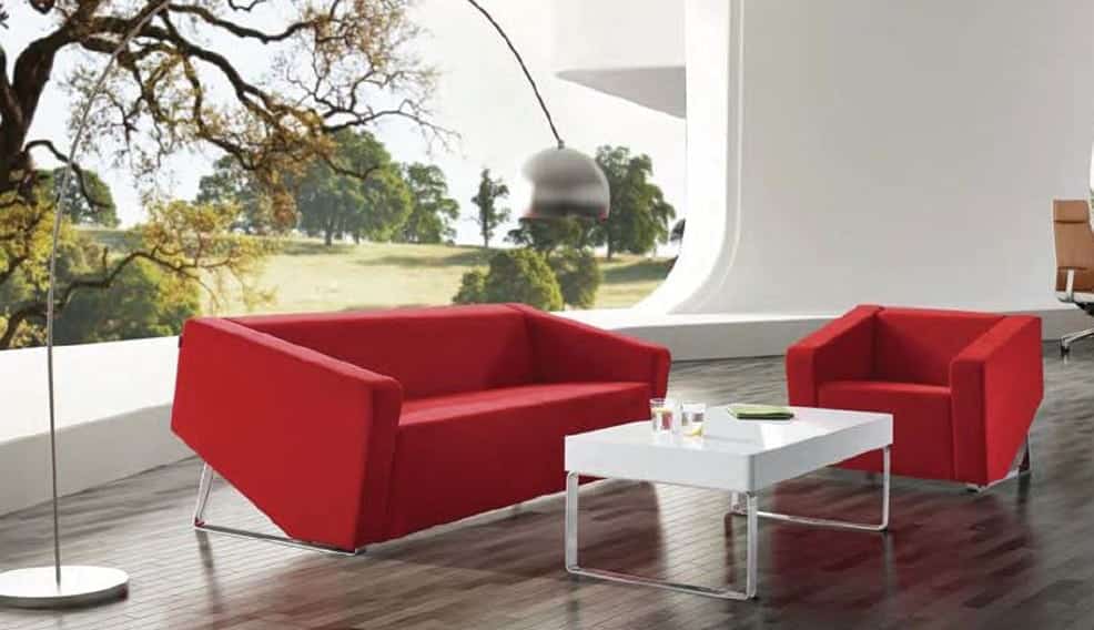 SC Reception Set