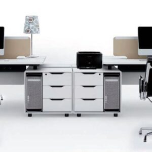 Sunline AN Benching System Featured