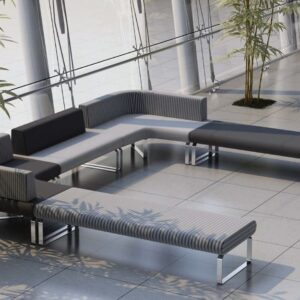 SR Reception Seating