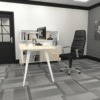 WAREHOUSE SALE: Sunline SP Desking System