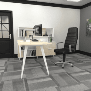 WAREHOUSE SALE: Sunline SP Desking System