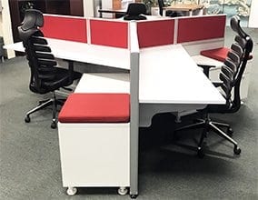 office space planning design